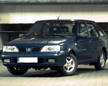 Daewoo Polonez