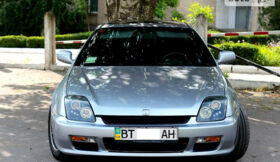 Honda Prelude