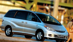 Toyota Previa