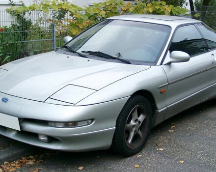 Ford Probe