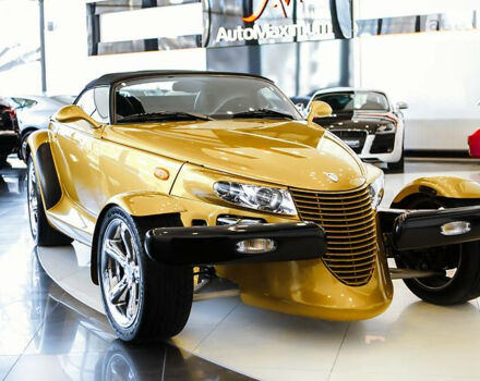 Chrysler Prowler