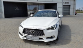 Infiniti Q60