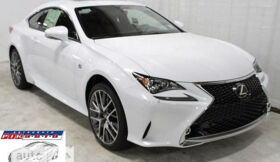 Lexus RC
