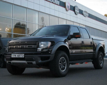 Ford Raptor