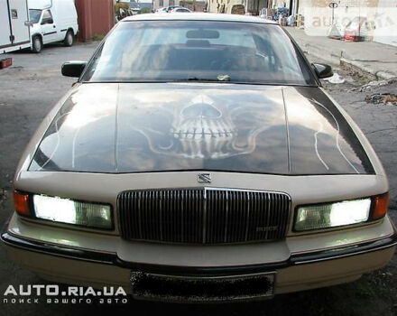 Buick Regal