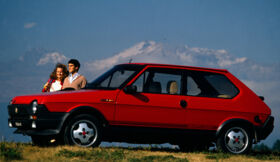 Fiat Ritmo