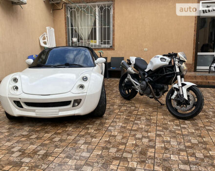 Smart Roadster