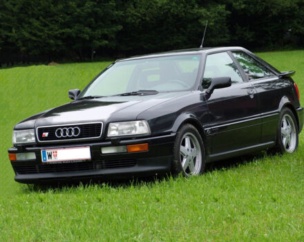 Audi S2