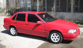 Volvo S70