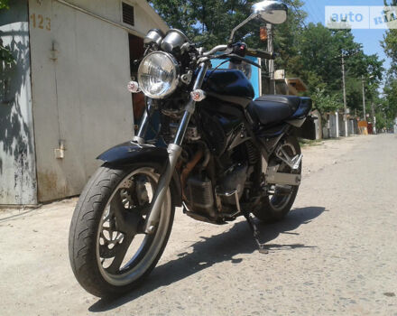 Yamaha SRX