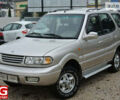 TATA Safari