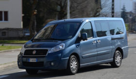 Fiat Scudo