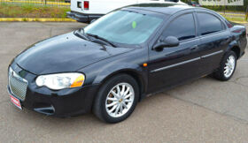 Chrysler Sebring