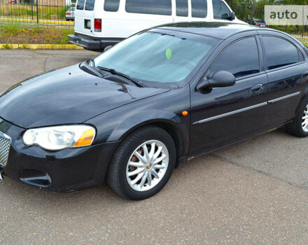 Chrysler Sebring