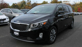 Kia Sedona