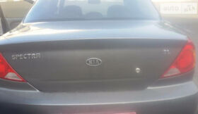 Kia Spectra