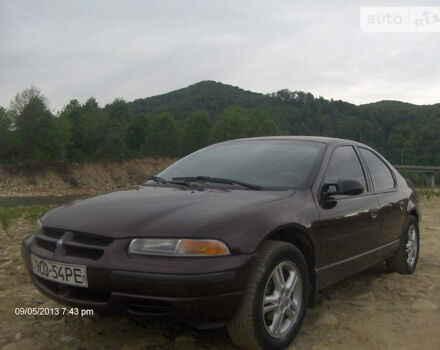 Dodge Stratus