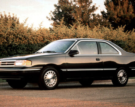 Ford Tempo