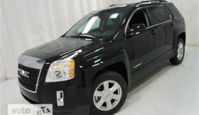 GMC Terrain