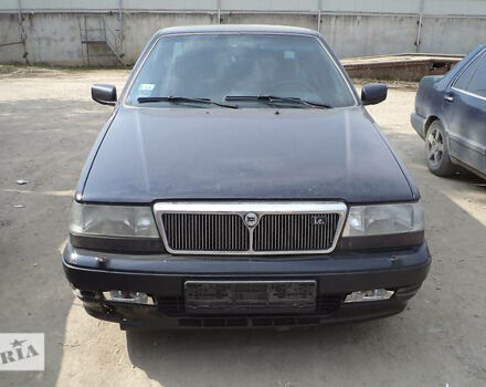 Lancia Thema