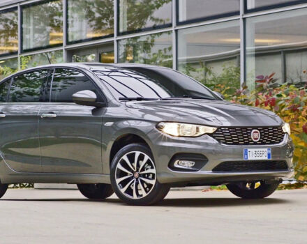 Fiat Tipo