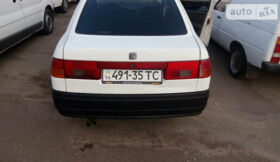 SEAT Toledo