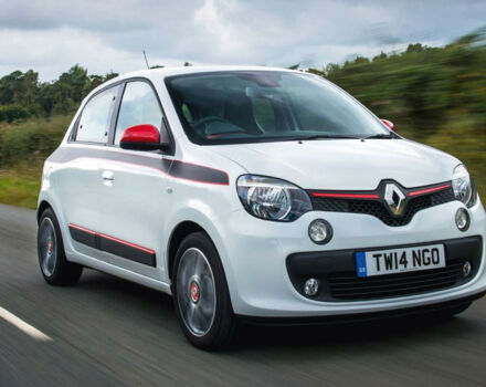 Renault Twingo