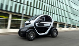 Renault Twizy