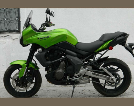 Kawasaki VERSYS