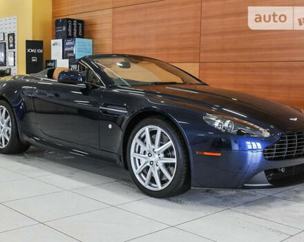 Aston Martin Vantage