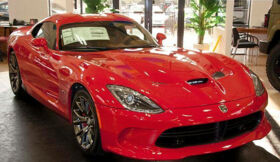 Dodge Viper