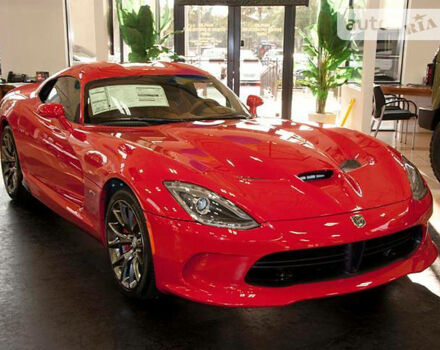 Dodge Viper