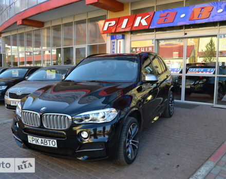 BMW X5 M