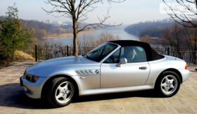 BMW Z3