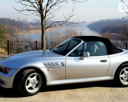 BMW Z3