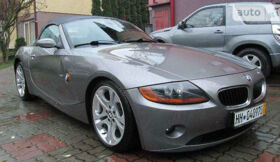 BMW Z4