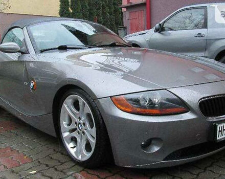 BMW Z4