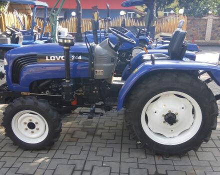 Lovol FOTON ТЕ-354