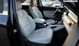 Kia Telluride