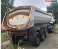 Серый Moeslein SMR-3, объемом двигателя 0 л и пробегом 185 тыс. км за 9500 $, фото 5 на Automoto.ua