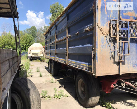 Красный Moeslein ST, объемом двигателя 0 л и пробегом 100 тыс. км за 4500 $, фото 1 на Automoto.ua