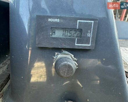 Moffett M4, об'ємом двигуна 0 л та пробігом 0 тис. км за 10000 $, фото 5 на Automoto.ua