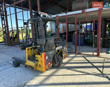 Moffett M4, об'ємом двигуна 0 л та пробігом 0 тис. км за 10000 $, фото 1 на Automoto.ua