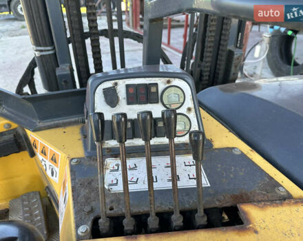 Moffett M4, об'ємом двигуна 0 л та пробігом 0 тис. км за 10000 $, фото 3 на Automoto.ua