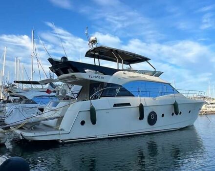 Белый Monte Carlo MC6, объемом двигателя 6 л и пробегом 1 тыс. км за 949300 $, фото 2 на Automoto.ua