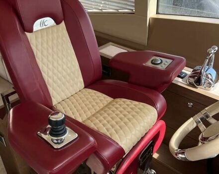 Белый Monte Carlo MC6, объемом двигателя 6 л и пробегом 1 тыс. км за 993166 $, фото 3 на Automoto.ua