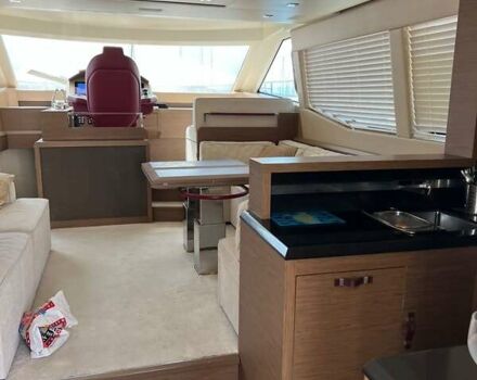 Белый Monte Carlo MC6, объемом двигателя 6 л и пробегом 1 тыс. км за 949300 $, фото 5 на Automoto.ua
