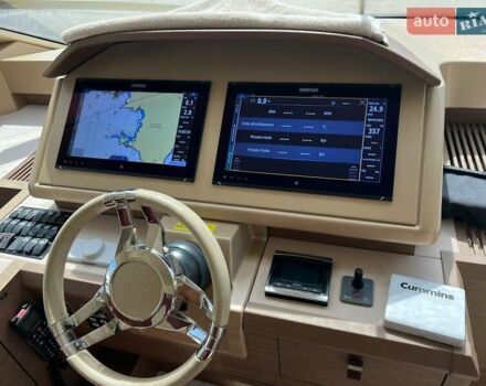 Белый Monte Carlo MC6, объемом двигателя 6 л и пробегом 1 тыс. км за 949300 $, фото 1 на Automoto.ua