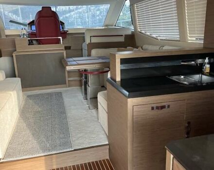 Monte Carlo MC6, объемом двигателя 0 л и пробегом 890 тыс. км за 1005360 $, фото 3 на Automoto.ua