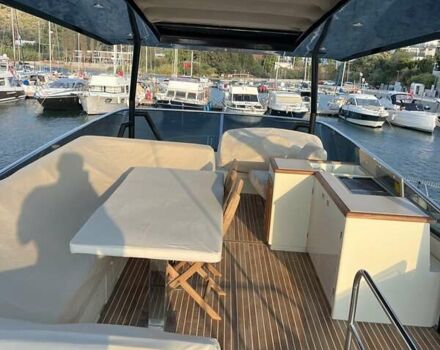 Monte Carlo MC6, объемом двигателя 0 л и пробегом 890 тыс. км за 1005360 $, фото 4 на Automoto.ua